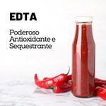 EDTA Dissódico - 500 g