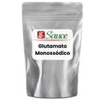 Glutamato Monossódico - 1 Kg