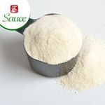 Goma Guar 100% Pura Alimentícia - 500 g