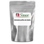 Metabissulfito de Sódio - 1 Kg