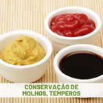 Sorbato de Potássio - 500 g