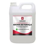 Aroma de Fumaça Líquida (Concentrada) - 5kg