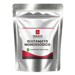 Glutamato Monossódico - 500 g