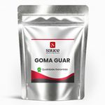 Goma Guar 100% Pura Alimentícia - 200 g