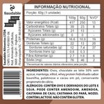 Brownie de Chocolate - Caixa com 12 unidades