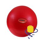 Bola ginastica 045cm Supermedy