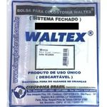 BOLSA COLOSTOMIA WALTEX 50MM 3M