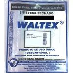 BOLSA COLOSTOMIA WALTEX 40MM 3M