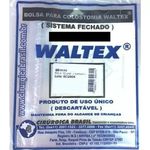 BOLSA COLOSTOMIA WALTEX 60MM 3M PCT C/10