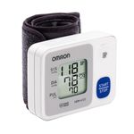 AP.PRESSÃO PULSO DIGITAL HEM 6124 OMRON