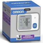 AP.PRESSÃO PULSO DIGITAL HEM 6124 OMRON
