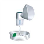 Conjunto Micronebulizador Adulto Omron - I-205/AVD1.6