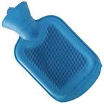 Bolsa de Agua Quente 2L azul