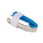 Splint Duplo Para Dedo G