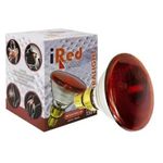 Lampada Infravermelho Ired Lamp 220 V 150 W Base E27