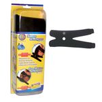 SUPORTE NEOPRENE PARA BOLSA DE GELO ORTHOPAUHER