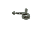 PRESILHA PARA ELETRODO PRECORDIAL ADUL/INF PEQUENO