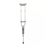 Muleta Axilar Dellamed D7