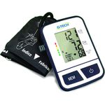 Aparelho De Medir Pressão Digital De Braço G-tech BSP11