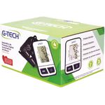 Aparelho De Medir Pressão Digital De Braço G-tech BSP11