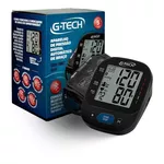Aparelho Medidor Pressão Smart Bluetooth Gtech La850