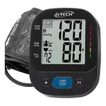 Aparelho Medidor Pressão Smart Bluetooth Gtech La850