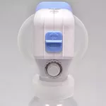 Bomba Tira-leite Materno Elétrica Compact G-tech Bivolt