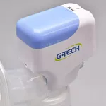 Bomba Tira-leite Materno Elétrica Compact G-tech Bivolt