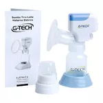 Bomba Tira-leite Materno Elétrica Compact G-tech Bivolt