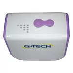 Bomba Tira Leite Materno Automática Smart G-tech Bpa Free
