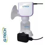 Bomba Tira Leite Materno Automática Smart G-tech Bpa Free