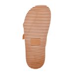 Sandália Papete Feminina Maia em Ráfia Nude