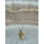 Colar Corrente Feminino - Boy