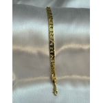 Pulseira Masculina Laminada
