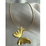 Colar Butterfly Elegance