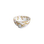 Conjunto 6 Bowls Cereal Coral Blue