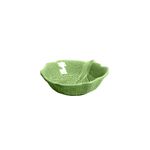 Conjunto 6 Bowls Couve Verde Crisitna