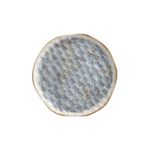 Conjunto 6 Pratos Sobremesa Oreon Blue