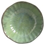 Tigela Media Oreon Green