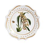 Conjunto 6 Pratos Raso Lauren Ø27cm Valentina 2 Scalla