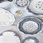 Prato Risoto Hamptons Ø 27cm Scalla