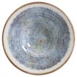 Prato De Risoto Oreon Blue Ø28cm Scalla