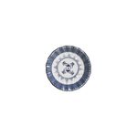 Conjunto 6 Pratos De Pão Hamptons Scalla