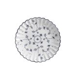 Conjunto 6 Pratos Sobremesa Ø20cm Hamptons 2 Scalla