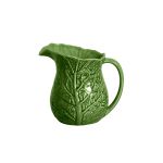 Jarra Grande Couve Verde Cristina Scalla