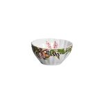 Conjunto 4 Bowls de Cereal Floral Chess Scalla