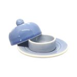 Mini Manteigueira Búzios 50g Scalla