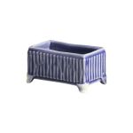 Porta Sachê Búzios Scalla