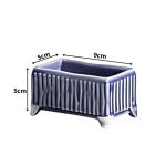 Porta Sachê Búzios Scalla