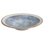 Prato De Risoto Oreon Blue Ø28cm Scalla